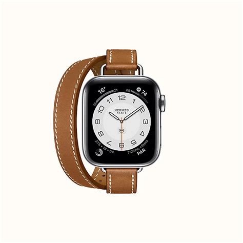 apple watch hermes correa|hermes apple watch outlet.